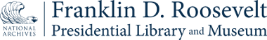 Franklin D. Roosevelt Presidential Library And Museum