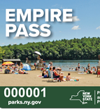 Empire Pass
