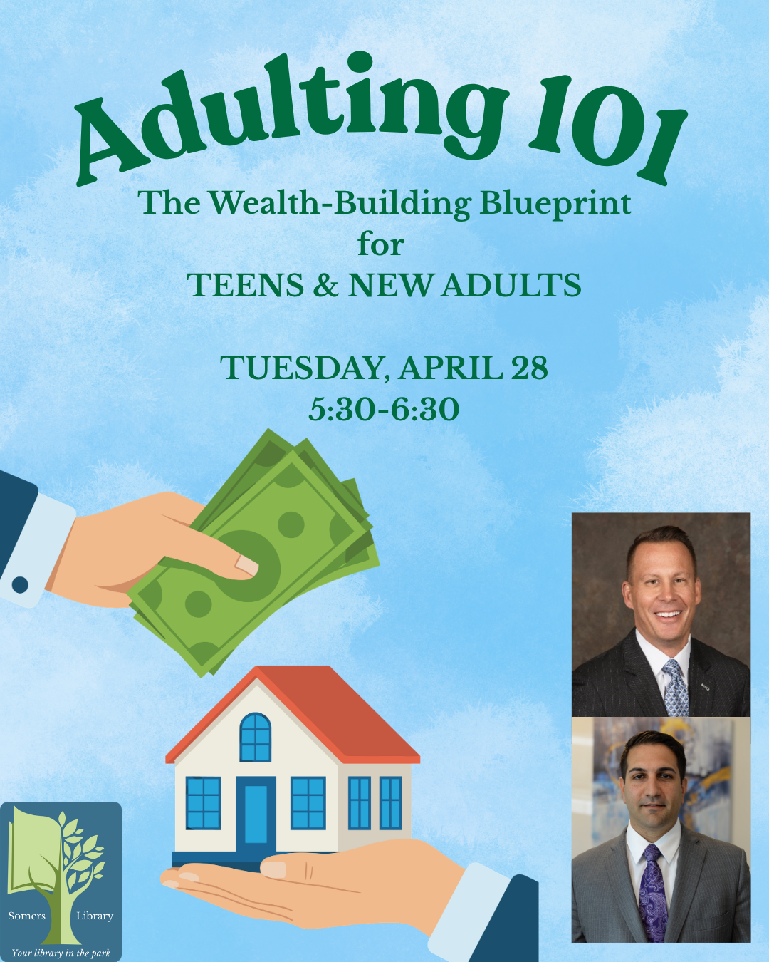 Lettuce Eat & Adulting 101 (1)