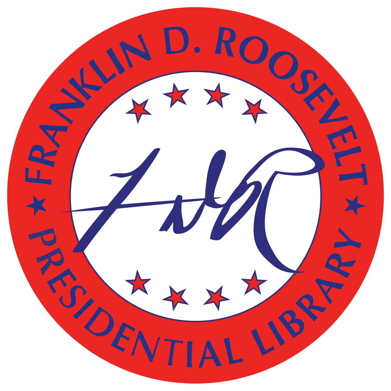 Franklin D. Roosevelt Presidential Library And Museum