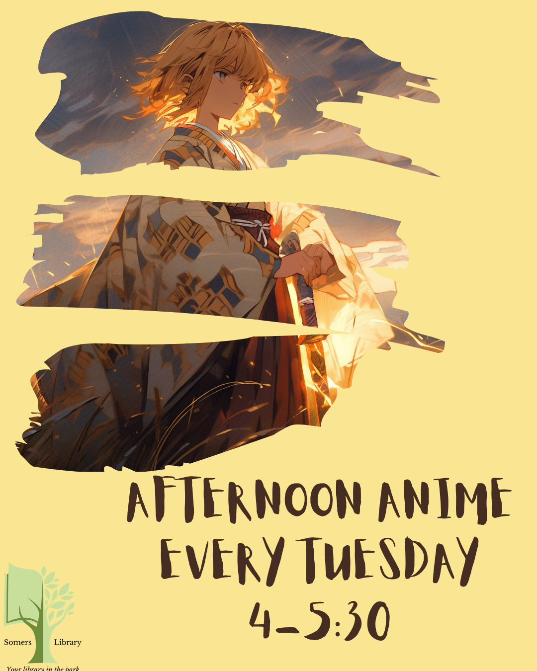 Anime