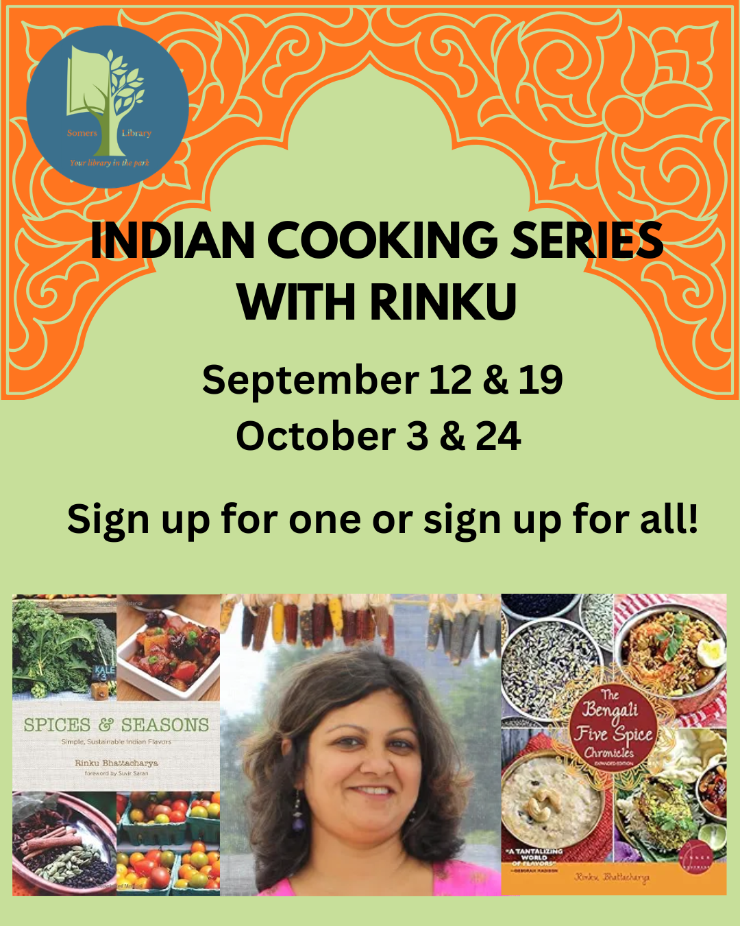INDIAN COOKING WITH RINKU(1)