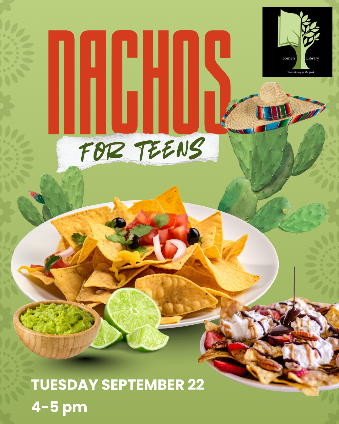 Nachos