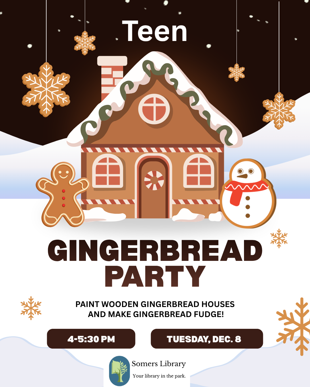 Gingerbread