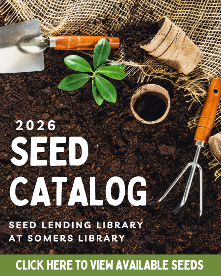 seed lending library catalog 2026